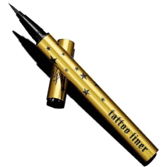 Kat Von D Makeup Kat Von D Tattoo Liner Liquid Eyeliner Poshmark